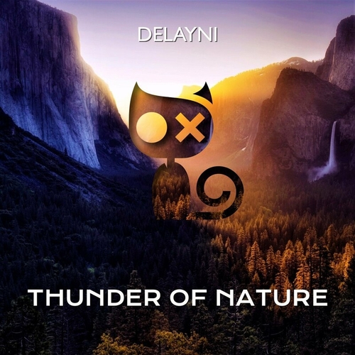 Delayni - Thunder of Nature [PPC163]